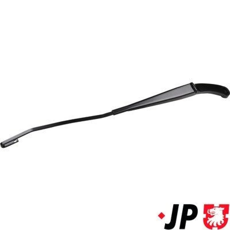 Image of JP GROUP Windscreen wiper arm JP GROUP 1198305070