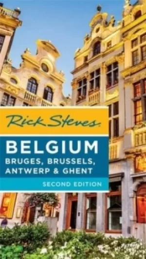 Image of Belgium by Rick Steves