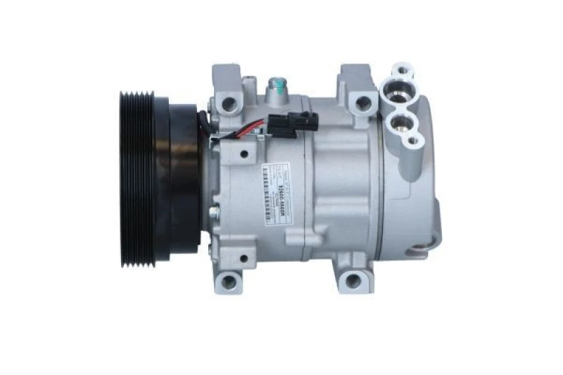 Image of NRF Air conditioning compressor NRF 320119