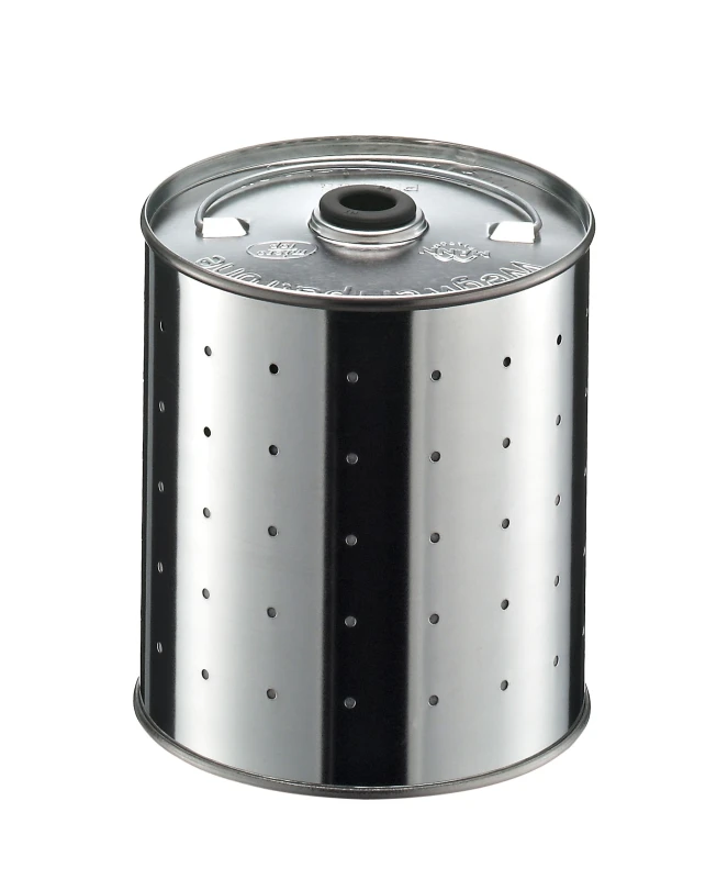 Image of MANN-FILTER PF 1155 x Oil filter Filter Insert, with gasket/seal Oil Filter (7)