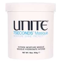 Image of Unite 7Seconds Masque 454g / 16 fl.oz