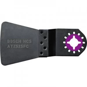 Image of Bosch Accessories 2608661647 ATZ 52 SFC HCS Scraper