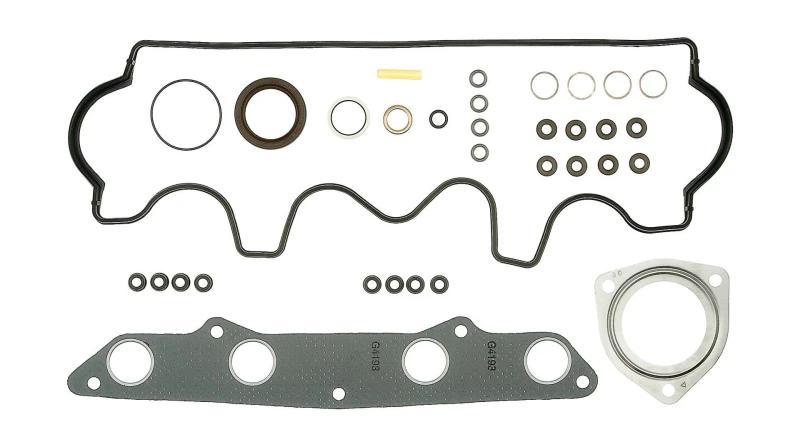 Image of PAYEN DY150 Gasket Set, cylinder head without cylinder head gasket Gasket Set,cylinder head (319)