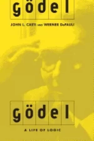 Image of godel a life of logic