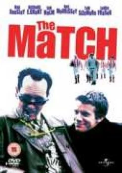 Image of The Match