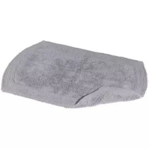 Image of Ultra Bath Mat Grey - Grey