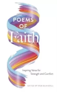 Image of Poems of Faith: Inspiring Verse for Strength and Comfort