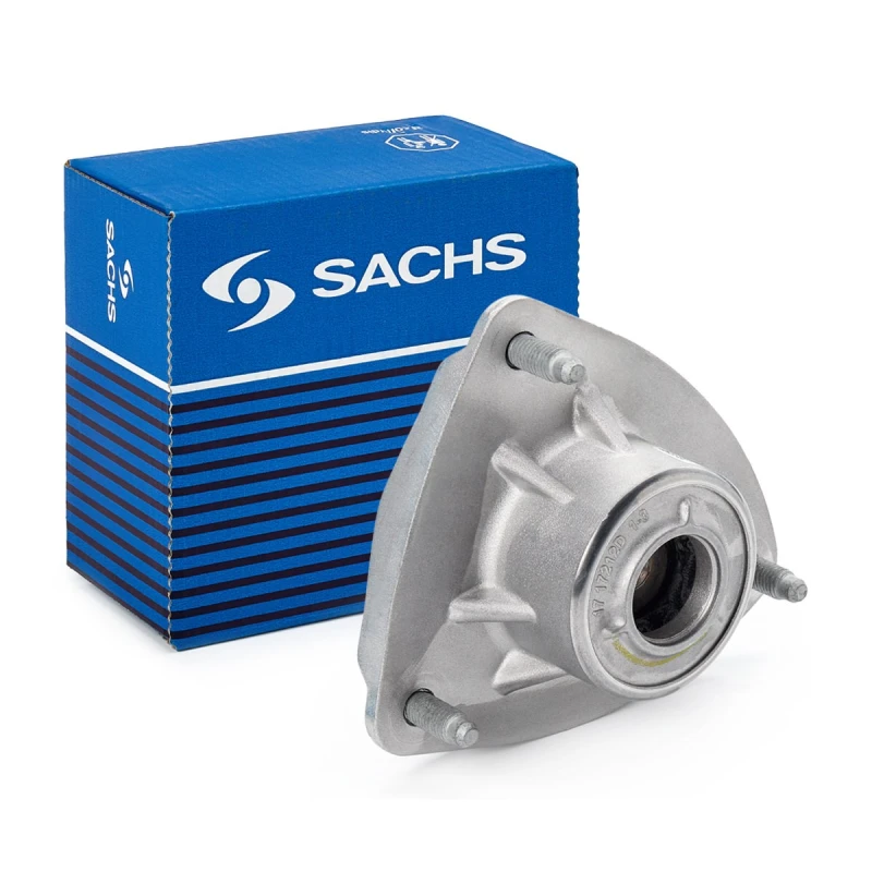 Image of Top strut mount SACHS 803 332