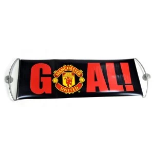 Image of Man UTD Fanbana Collectors Edition