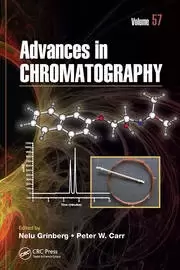 Image of Advances in Chromatography Volume 57