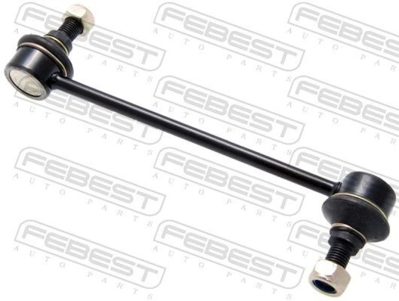 Image of FEBEST 2123-GALF Anti-roll bar link Front Axle Link Stabiliser (3229)