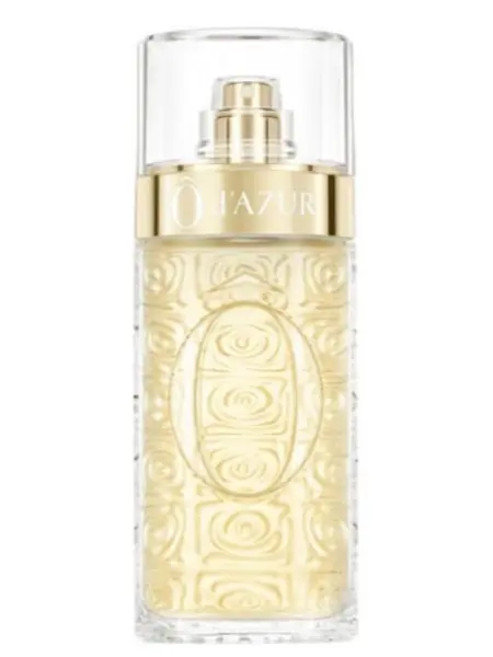 Image of Lancome O D'Azur Eau de Toilette For Her 125ml