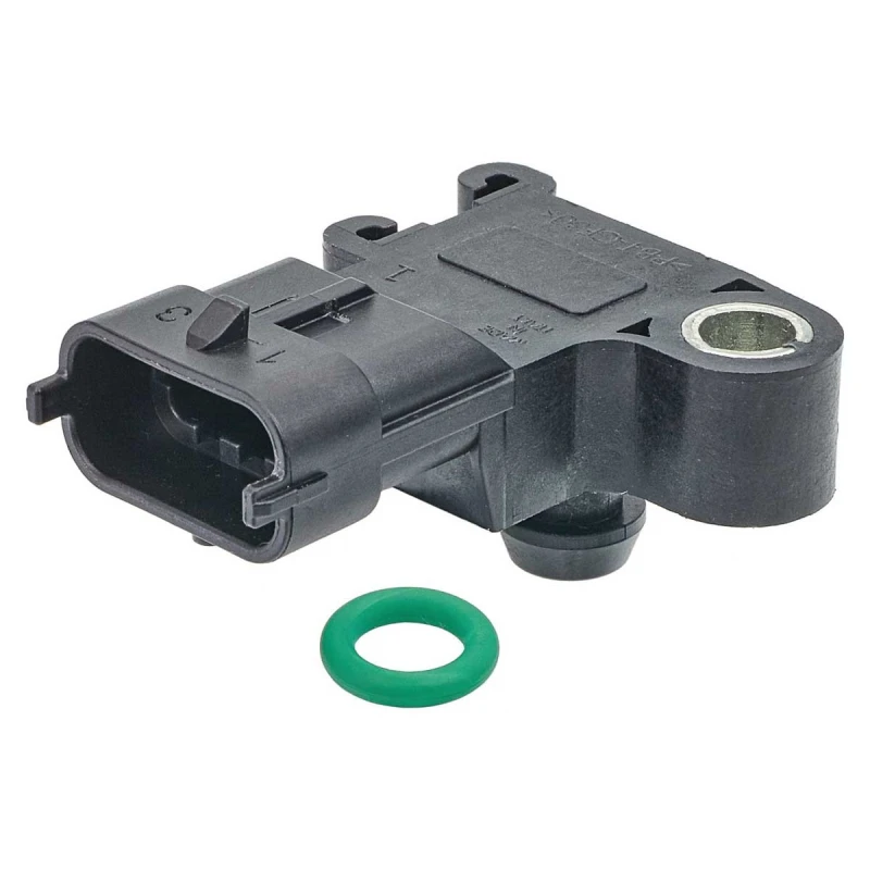Image of Intake manifold pressure sensor MEYLE 714 812 0001