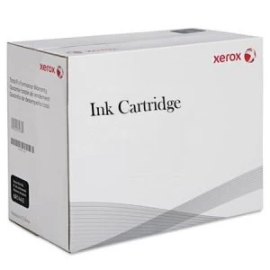 Image of Xerox 106R01251 Black High Capacity Eco Solvent Ultra Ink Cartridge