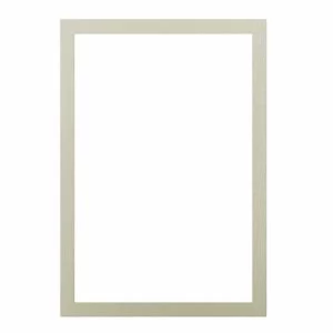 Image of Cooke Lewis Carisbrooke Shaker OP4 Door frame W500mm
