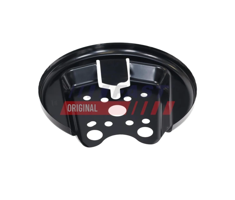 Image of FAST Brake disc backing plate FAST FT03932