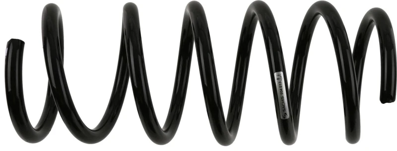 Image of Coil spring SACHS 994 813