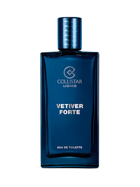 Image of Collistar Vetiver Forte Eau de Toilette For Him 50ml