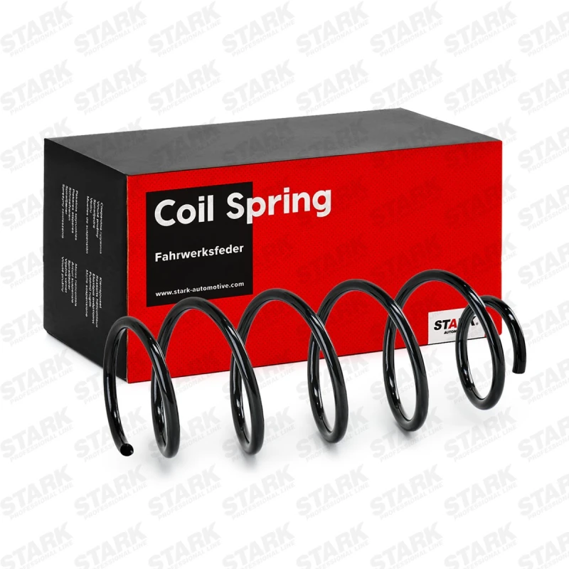 Image of Coil spring STARK SKCS-0041335