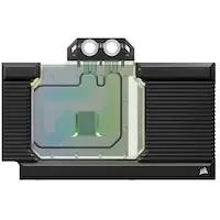 Image of Corsair Hydro X Series XG7 RGB 4090 ASUS STRIX/TUF Series Graphics Card Water Block