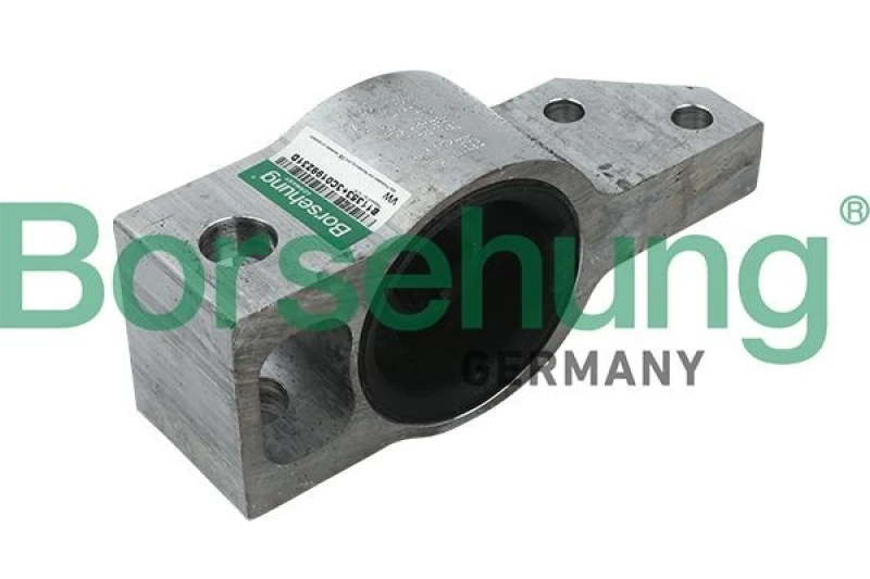 Image of Borsehung Trailing arm / Suspension arm bush Borsehung B11353