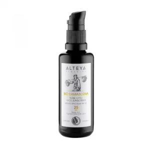 Alteya Organics Rose Otto Night Moisturizer 50ml