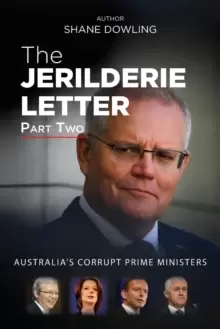 Image of The Jerilderie Letter Part Two