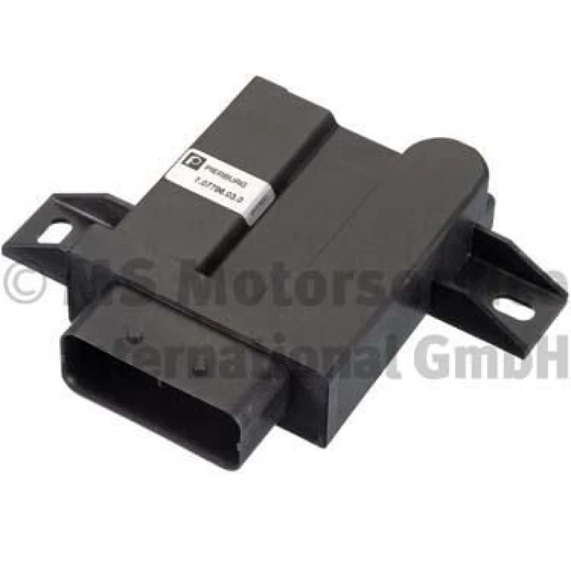 Image of Control Unit, fuel pump PIERBURG 7.07796.03.0