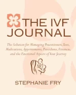 Image of ivf journal the solution for managing practitioners tests medications appo