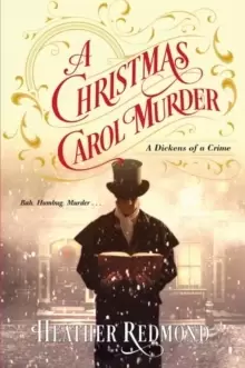 Image of Christmas Carol Murder