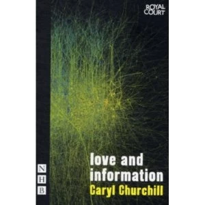 Image of Love and Information