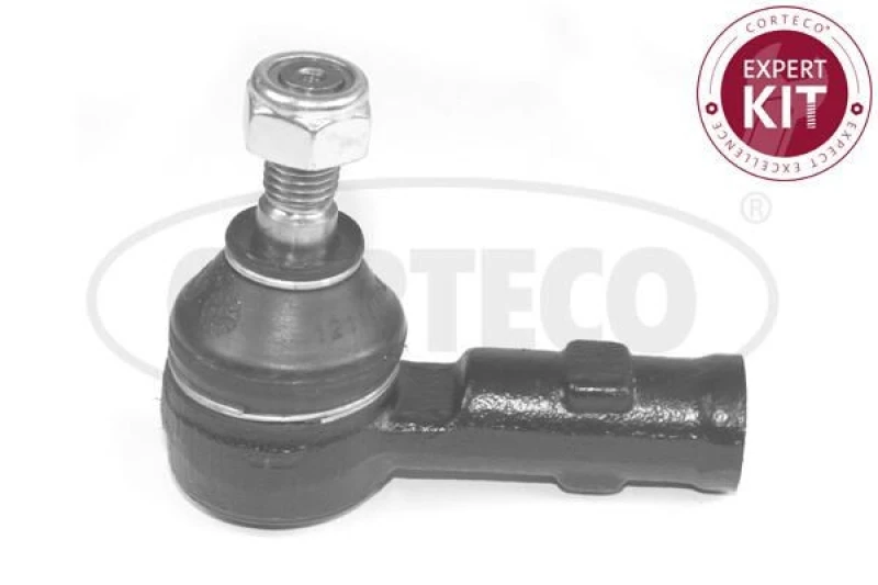 Image of Track rod end CORTECO 49401183