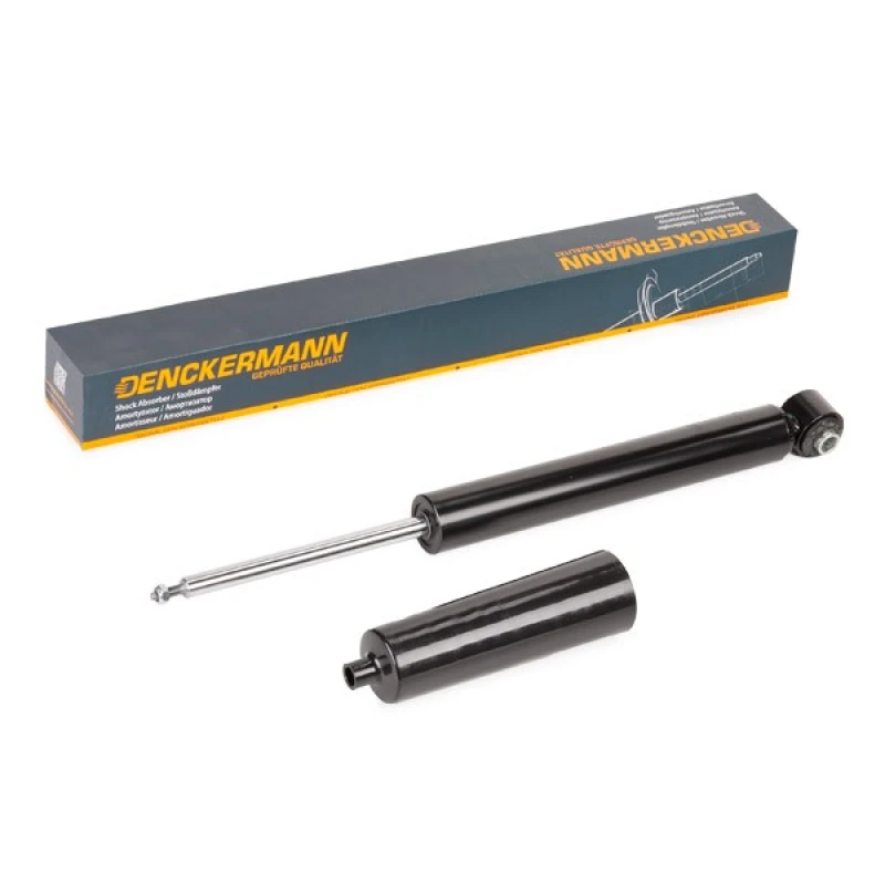 Image of DENCKERMANN Shock absorber DENCKERMANN DSF310G