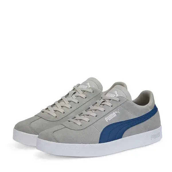 Image of Puma Suede Low Trainers 8 (42) Black 11306941280