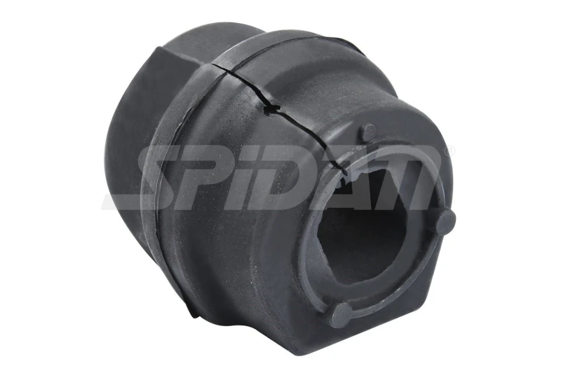 Image of SPIDAN CHASSIS PARTS Anti roll bar bush SPIDAN CHASSIS PARTS 411602