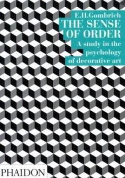 Image of The Sense of Order by Leonie Gombrich Book