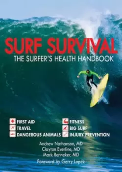 Image of Surf survival by Andrew Nathanson