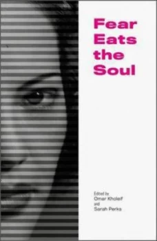 Image of Fear Eats the Soul by Sophia Al-Maria Paperback