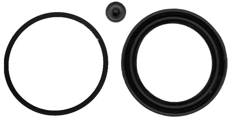 Image of Repair Kit, brake caliper TRW SJ1546