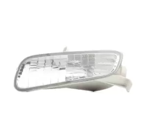 image of TYC Turn Signal 12-0094-01-2 Side Marker Lights,Side Indicator FIAT,ABARTH,PUNTO EVO (199),PUNTO (199),PUNTO (199_)