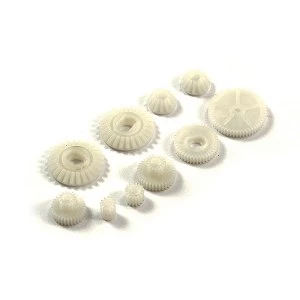 Image of Ftx Mini Outback 2.0 Complete Gear Set