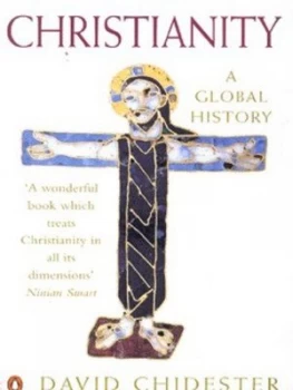 Image of Christianity by David Chidester Book