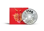 Image of Kacey Musgraves - star-crossed (Music CD)