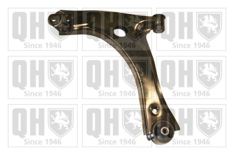 Image of QUINTON HAZELL Suspension arm QUINTON HAZELL QSA2681S