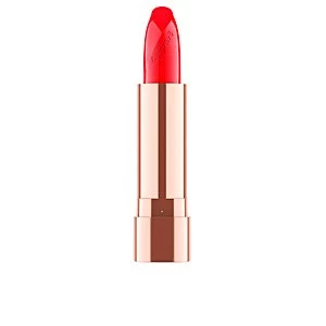 image of POWER PLUMPING GEL lipstick #120-don't be shy