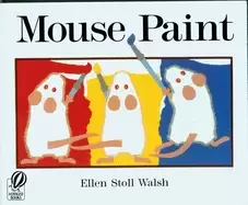 Image of mouse paint
