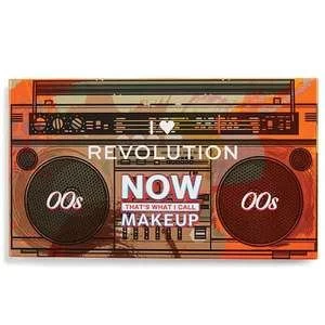 Image of I Heart Revolution NOW That's What I Call Makeup Noughties