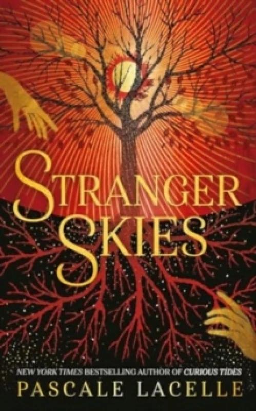 Image of Stranger Skies : Volume 2 Hardback