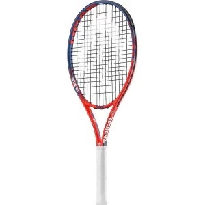 Head Radical Junior Tennis Racket 25"