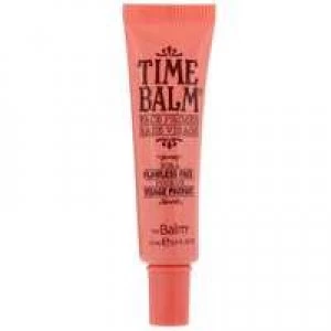 Image of theBalm Cosmetics Face timeBalm Primer 12ml Travel Size